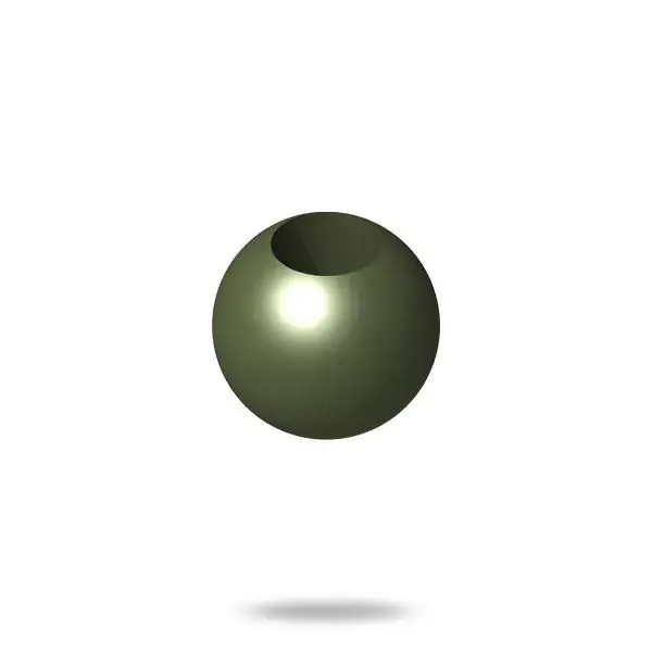 Dagaanbieding SBS RUBBER AND BEAD GREEN 6 (GUMIGYÖNGY)
