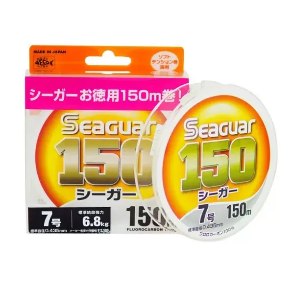 Fabrieksprijs SEAGUAR150 150M 3PE