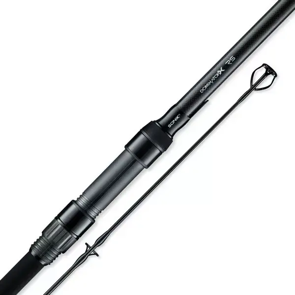 Voordeelprijs SONIK DOMINATORX RS S+M HYBRID ROD 12ft