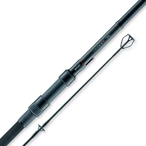 Beperkt Aanbod SONIK VADERX RS 12‘ (3.65M) 3.00LB 3PC