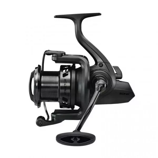 SONIK XTRACTOR BLACK 6000 SPARE PÓTDOB Koop Vandaag