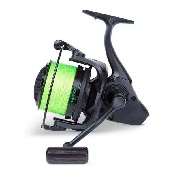 Korting SONIKHEROX SPOD REEL (200M 30LB BRAID)