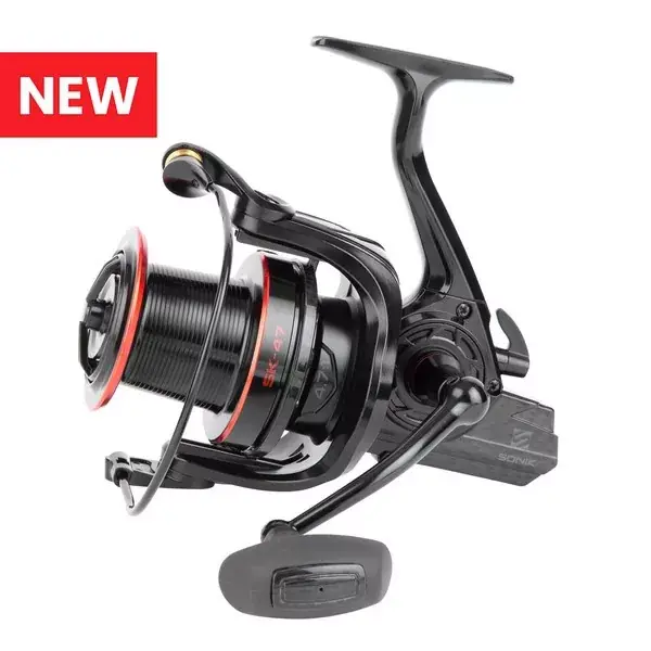 Exclusieve Aanbieding SONIK SK-47 CARBON 7000