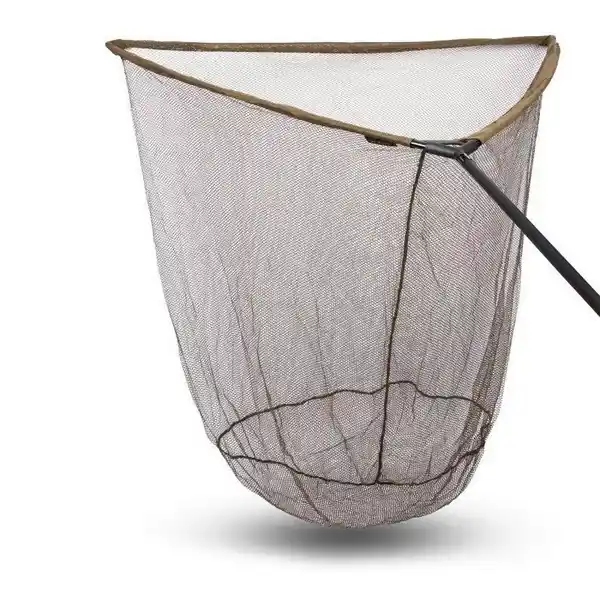 SONIK HEROX LANDING NET 42" 2PC 8FT Betrouwbaar