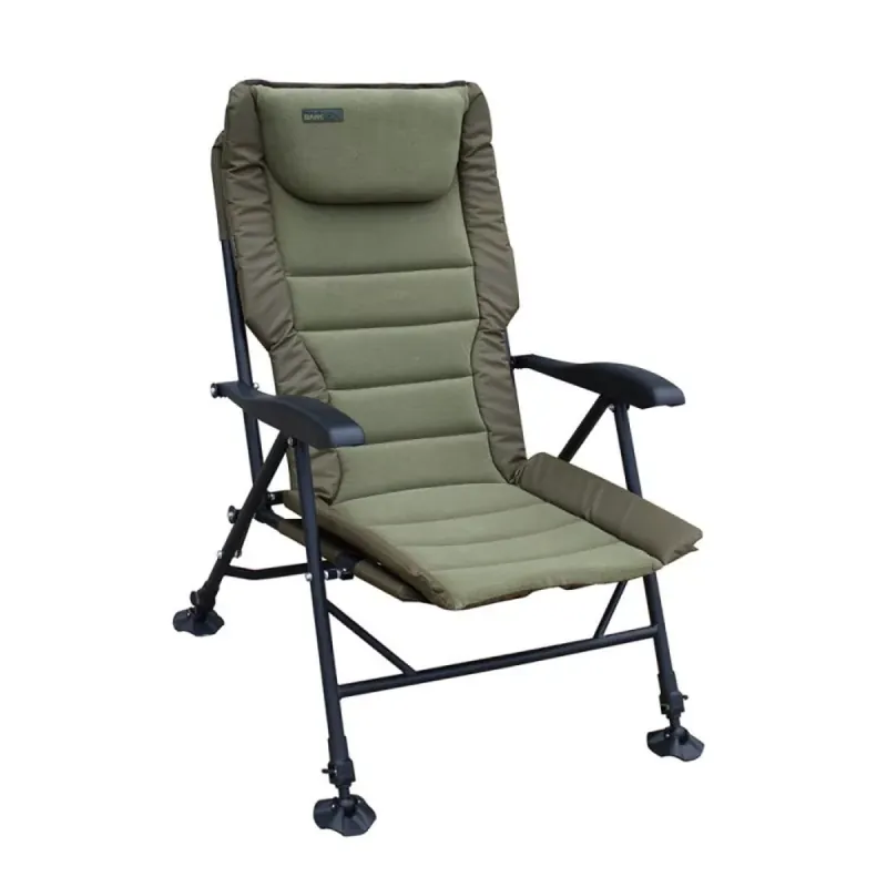 Betrouwbaar SONIK BANK-TEK RECLINER ARMCHAIR