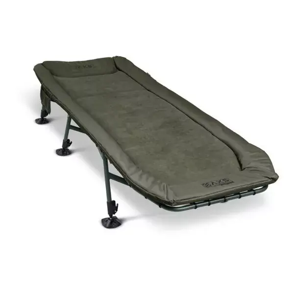 Hoge Kwaliteit SONIK AXS LEVELBED COMFORT MEMORY FOAM ÁGY