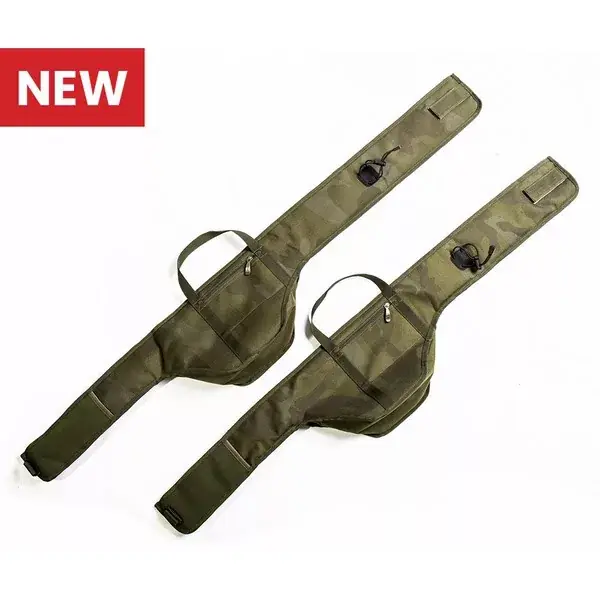 SONIK XTRACTOR ROD SLEEVE 10‘ Speciale Aanbieding