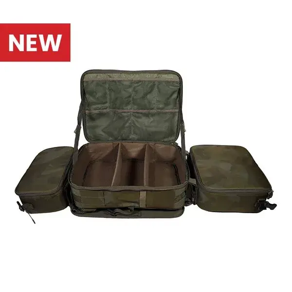 Koop Online SONIK XTRACTOR RUCKSACK