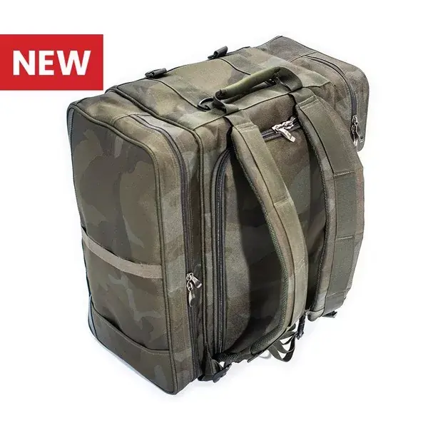 Beste Prijs SONIK BANK-TEK RUCKBAG