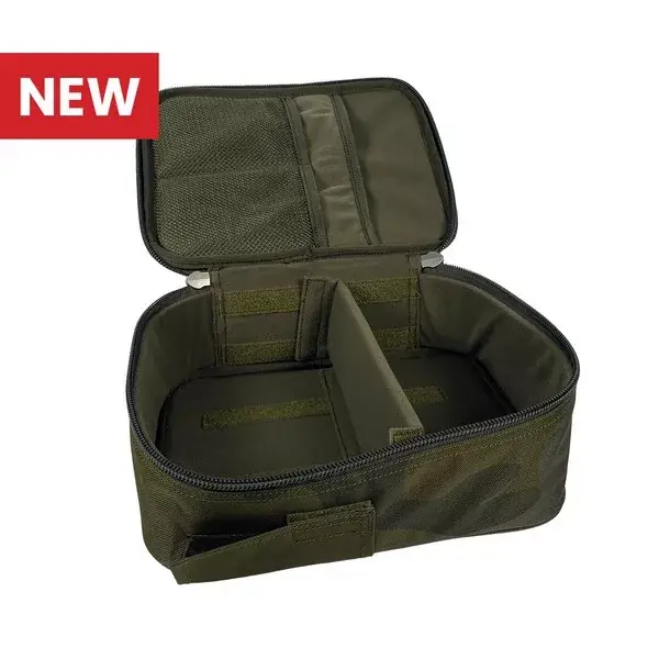 Beperkt Aanbod SONIK BANK-TEK GADGET CASE