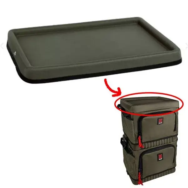 Express Levering SONIK STORZ EVA TABLETOP 400 MODULÁRIS HORGÁSZESZKÖZ TÁROLÓ