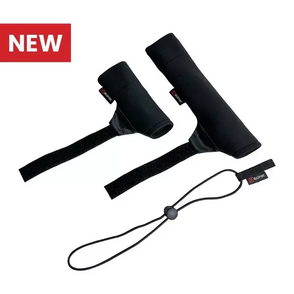 SONIK TIP PROTECTORS Koop Vandaag