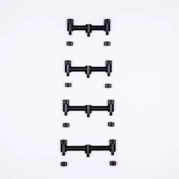 SONIK STANZ 2-ROD BUZZ BAR 6 (15.2cm) Beste Prijs