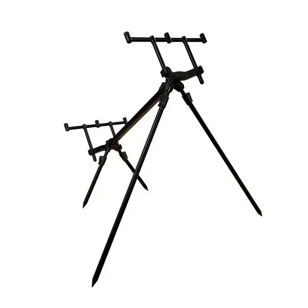 Populair SONIK STANZ ALL-TERRAIN LITE 3-ROD POD