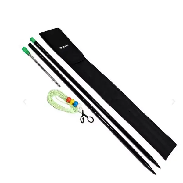 Hoge Kwaliteit SONIK STANZ DISTANCE STICKS TÁVOLSÁGMÉRŐ
