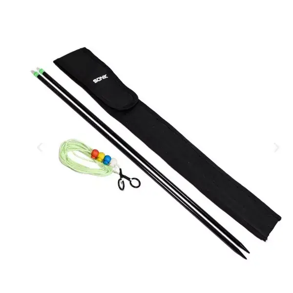 SONIK STANZ DISTANCE STICKS SLIM TÁVOLSÁGMÉRŐ Lage Prijs