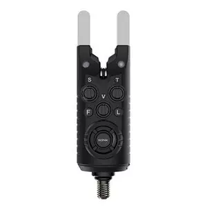 Gratis Retour SONIK GIZMO2 BITEALARMS SINGLE