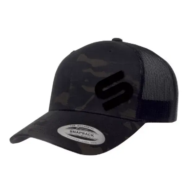 SONIK MULTICAM/MESH CAP Must-Have