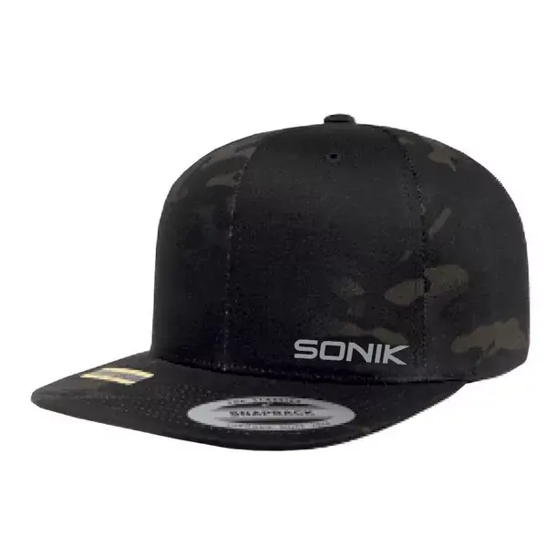 SONIK MULTICAM SNAPBACK Hete Deal