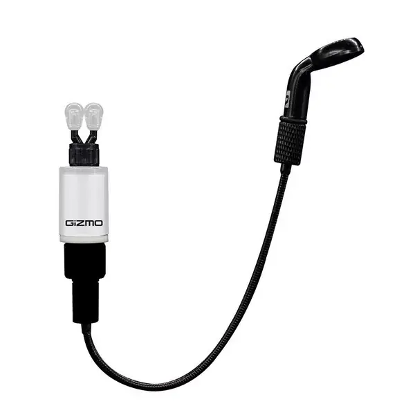 SONIK GIZMO LITEZ BOB BLACK SWINGER Weekendaanbieding