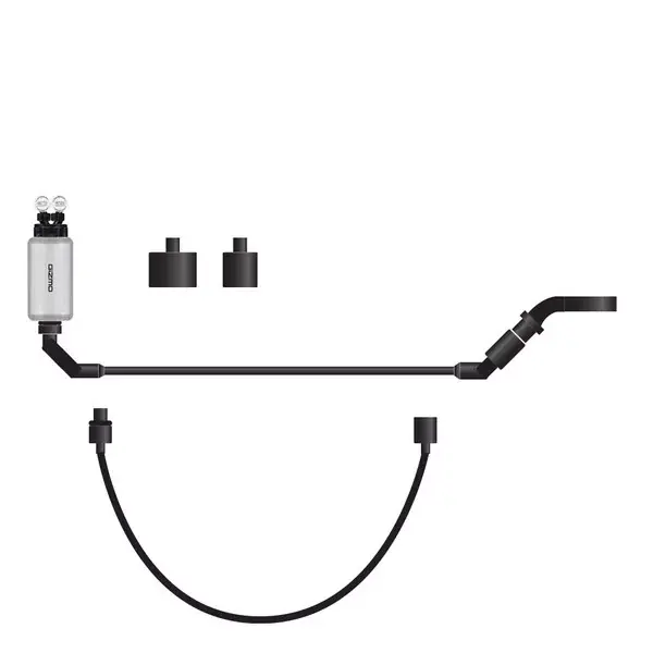 SONIK GIZMO SWINGBOB PHAT BLACK Shop Nu