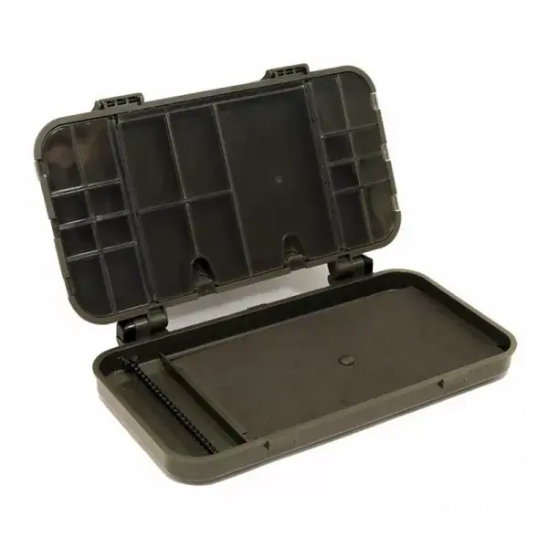 Weekendaanbieding SONIK LOKBOX COMPACT SZERELÉKES DOBOZ