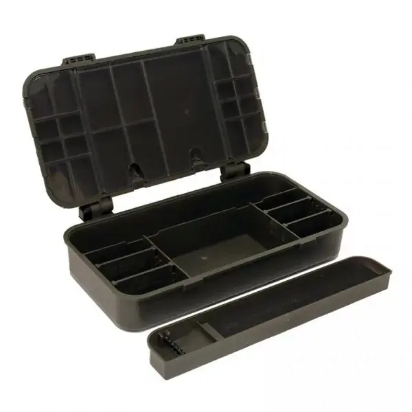 SONIK LOKBOX COMPACT S-1 DOBOZ Direct Verzonden