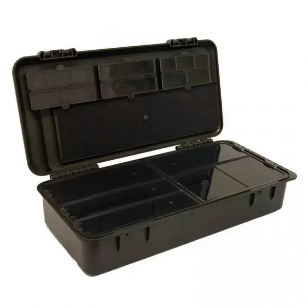 SONIK LOCKBOX LONG S-3 DOBOZ Finale Uitverkoop