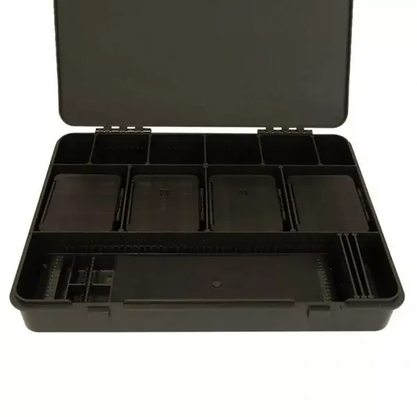 SONIK LOCKBOX LARGE LOADED DOBOZ Voordeelprijs