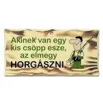 FATÁBLA AKINEK VAN EGY KIS CSÖPP ESZE… Actieprijs