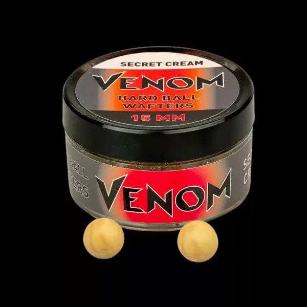 VENOM HARD BALL WAFTERS 15 MM MANGO Goedkoop