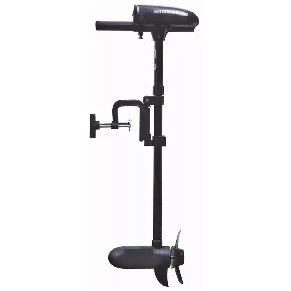 Voordeelprijs CSÓNAKMOTOR WFT WATERSNAKE AUSSENBORDER ASP T18 FRESHWATER