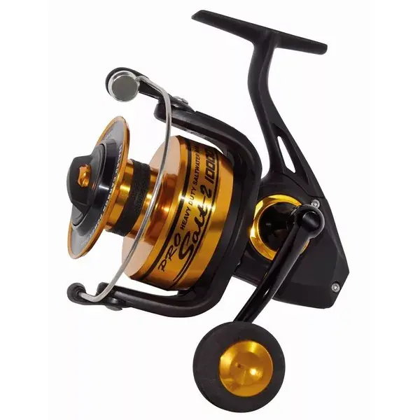 ORSÓ WFT PRO SALT II 9+1 5000 Nieuw