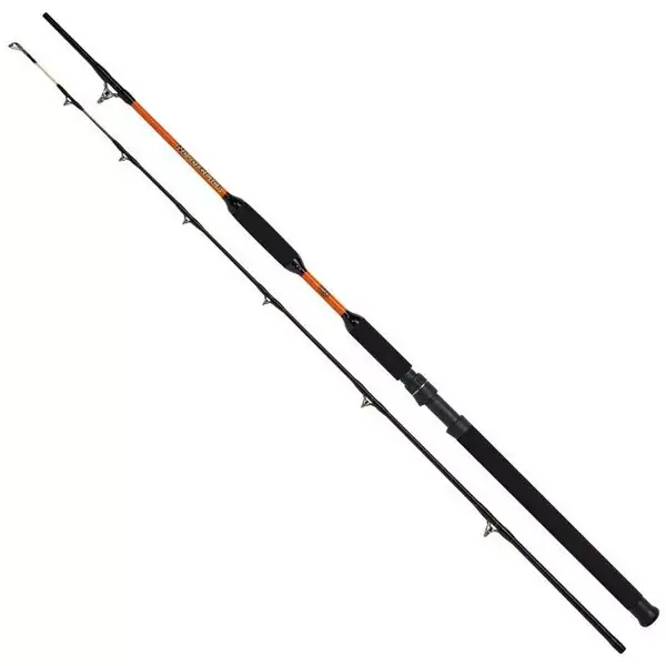 BOT WFT NEVER CRACK BOAT CAT 200-1000G 2,40M Hete Deal