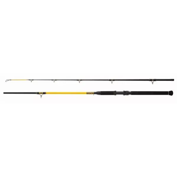 BOT WFT NEVER CRACK CATFISH BOAT 250-1000G 2,70M Goedkoop