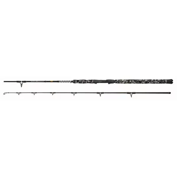 BOT WFT BIG CAT SPIN CAT 2,70M, 20-190G Gereduceerde Prijs