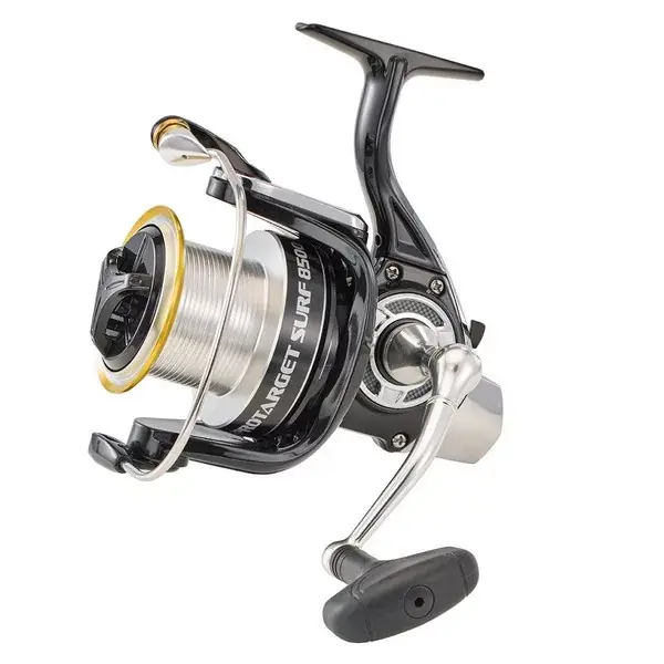ORSÓ RYOBI PROTARGET SURF 8500 5+1 Direct Verzonden