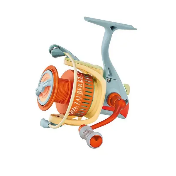Actieprijs ORSÓ RYOBI ZAUBER LT MC 1000 9+1