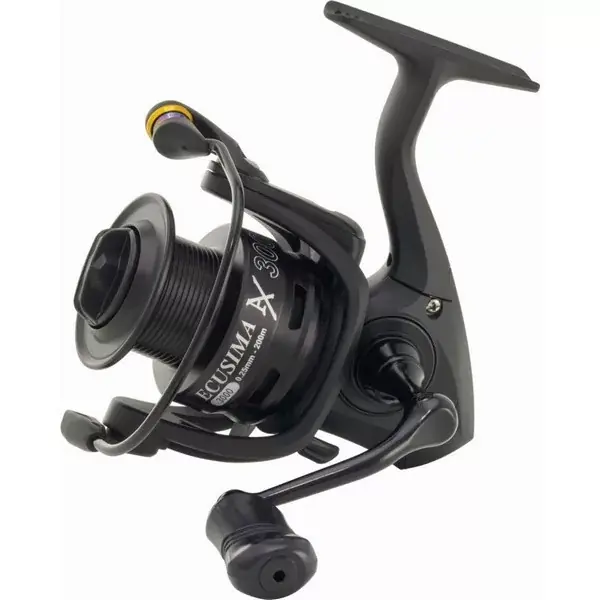 RYOBI ECUSIMA AX HS 3000 3+1 / 1 6,1 ORSÓ Korting