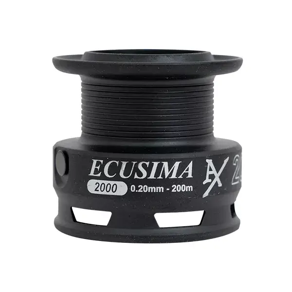 RYOBI ECUSIMA AX 4000 3+1 PÓTDOB Exclusieve Aanbieding