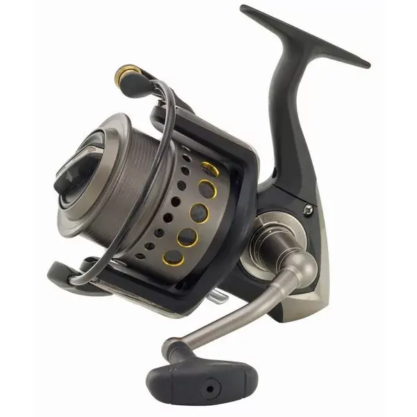 ORSÓ RYOBI CYNOS III 8500 FEEDER 5+1 Tijdelijk Beschikbaar