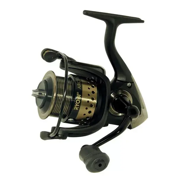 ORSÓ RYOBI ARCTICA HS 4500 4+1, 1 6.0 Betrouwbaar