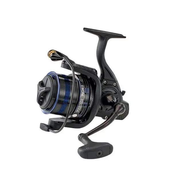 Uitverkoop ORSÓ RYOBI SLAM UL FEEDER 8500 5+1 / 1 5.0