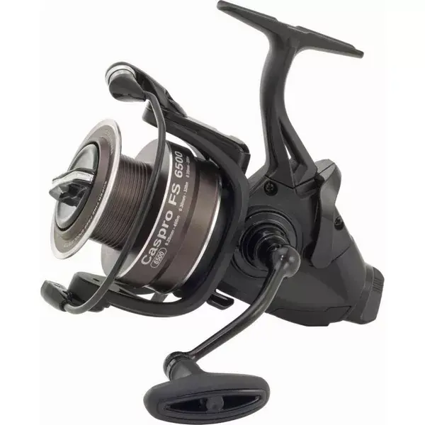 ORSÓ RYOBI CASPRO 6500 FS 7+1 Snelle Levering