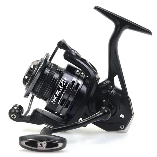 Koop Online NYTRO SOLUS 4000 ALU SPOOL PÓTDOB
