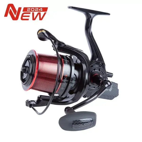 NYTRO STARKX CARBON LONG CAST ORSÓ 4500 Koop Vandaag