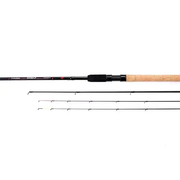 NYTRO IMPAX 10FT COMMERCIAL CARP FEEDER BOT Bestseller