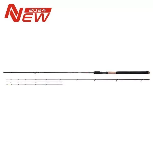 Koopje NYTRO MARVELIST 9FT LIGHT CARP BOT