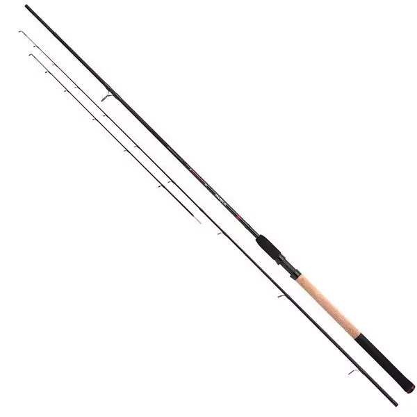 NYTRO IMPAX POWER METHOD 80 8ft Nieuw