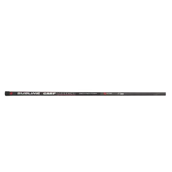 Premium NYTRO SUBLIME CARP MATCH 400 PUT OVER